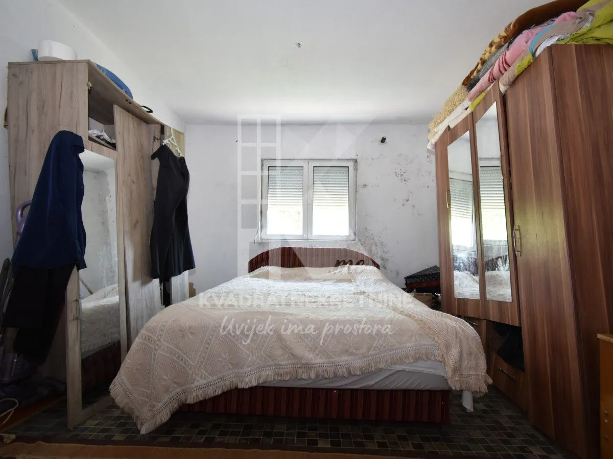 Prodaja, kuća, 120m², Dahna, Podgorica