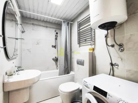 Rent, one bedroom apartment, 49m², Preko Morače, Podgorica - image 8