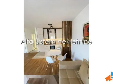 Rent, two bedroom apartment, 50m², Zemun Sve Podlokacije, Beograd - image 3