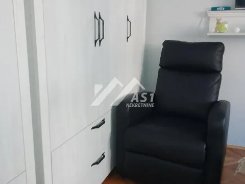 Prodaja, jednosoban stan, 35m², Detelinara, Novi Sad Sve Podlokacije - image 8