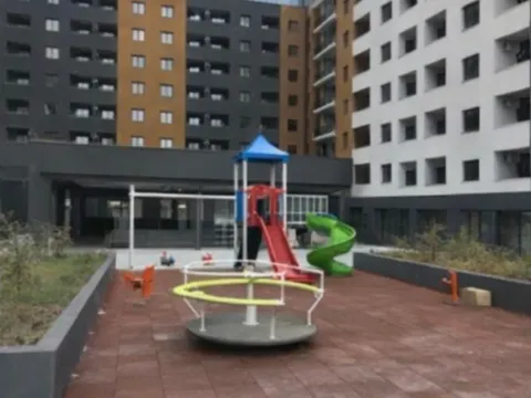 Sale, one bedroom apartment, 43m², Stari Aerodrom, Podgorica - image 2