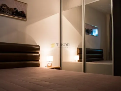 Izdavanje, jednosoban stan, 54m², Podbara, Novi Sad Sve Podlokacije - image 9