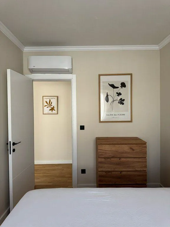 Izdavanje, jednosoban stan, 488m², Zabjelo, Podgorica