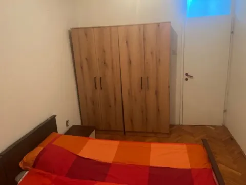 Izdavanje, jednosoban stan, 56m², Preko Morače, Podgorica - image 11