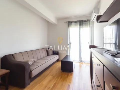 Rent, one bedroom apartment, 36m², Stari Aerodrom, Podgorica - image 3
