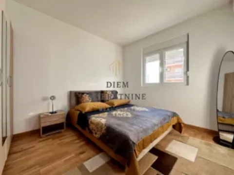 Izdavanje, dvosoban stan, 62m², Zabjelo, Podgorica - image 8