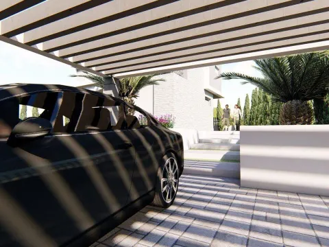 Prodaja, kuća, 230m², Tivat, Crna Gora - image 8