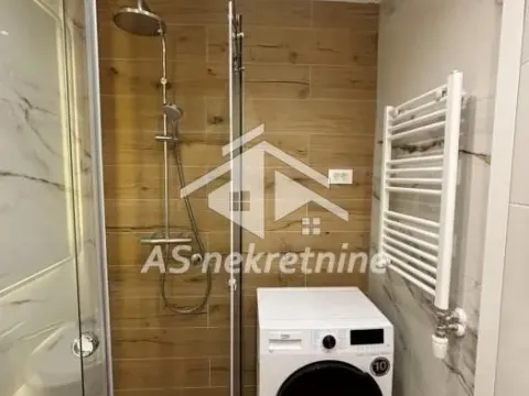 Rent, apartment, 39m², Novi Beograd Blok 64, Novi Beograd Sve Podlokacije - image 9