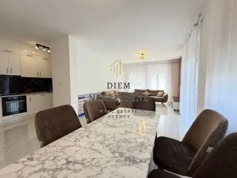 Rent, two bedroom apartment, 76m², Central Point, Podgorica - image 6