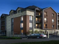 Prodaja, dvosoban stan, 59m², Kolašin, Crna Gora - image 3