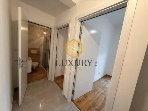 Sale, one bedroom apartment, 44m², Zabjelo, Podgorica - image 7