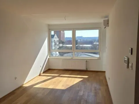 Rent, two bedroom apartment, 45m², Spens, Novi Sad Sve Podlokacije - image 3