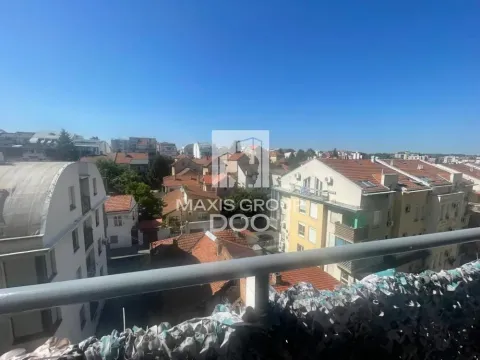 Prodaja, dvosoban stan, 38m², Južni Bulevar, Vračar Sve Podlokacije - image 3