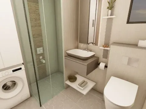 Prodaja, jednosoban stan, 37m², Palisad, Zlatibor - image 4