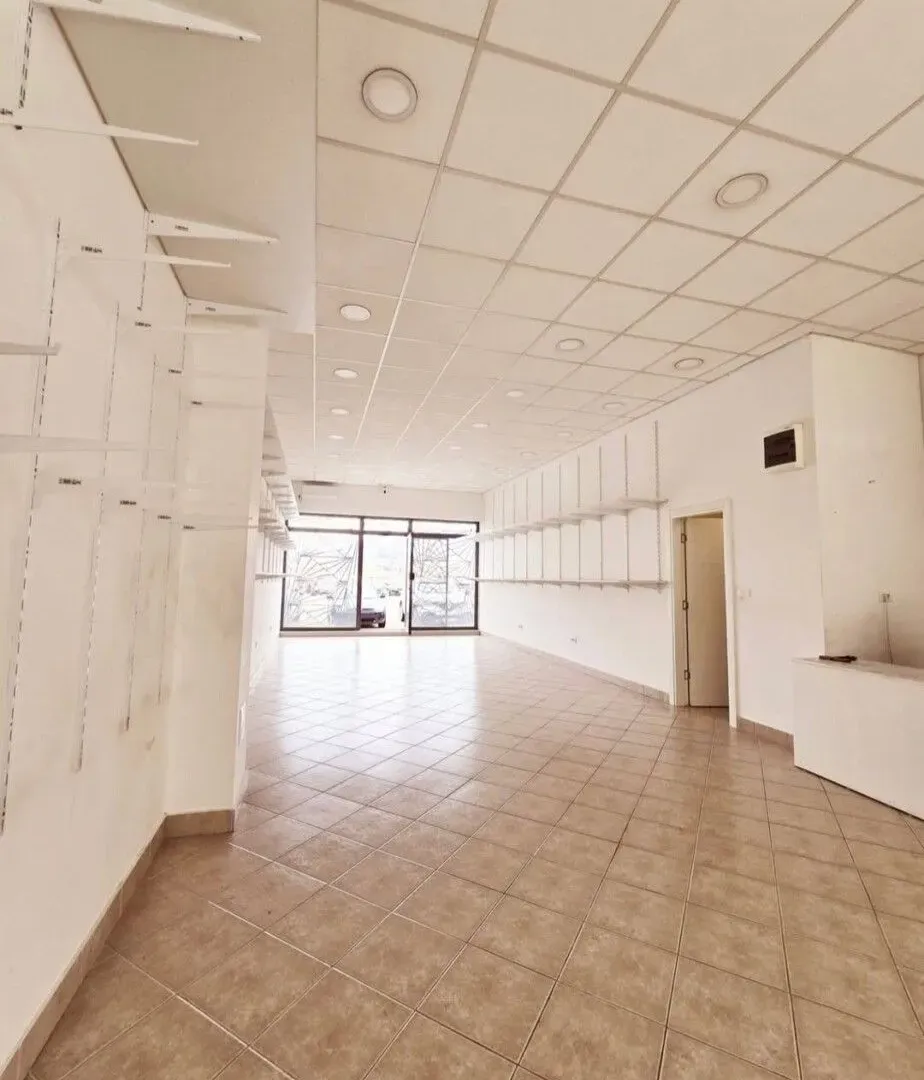 Sale, office space, 120m², Stari Aerodrom, Podgorica