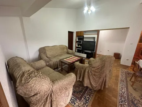 Rent, two bedroom apartment, 70m², Makedonsko naselje, Bar - image 3