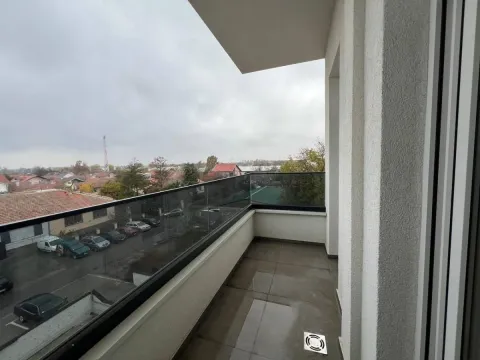 Rent, office space, 92m², Vidovdansko naselje, Novi Sad Sve Podlokacije - image 20