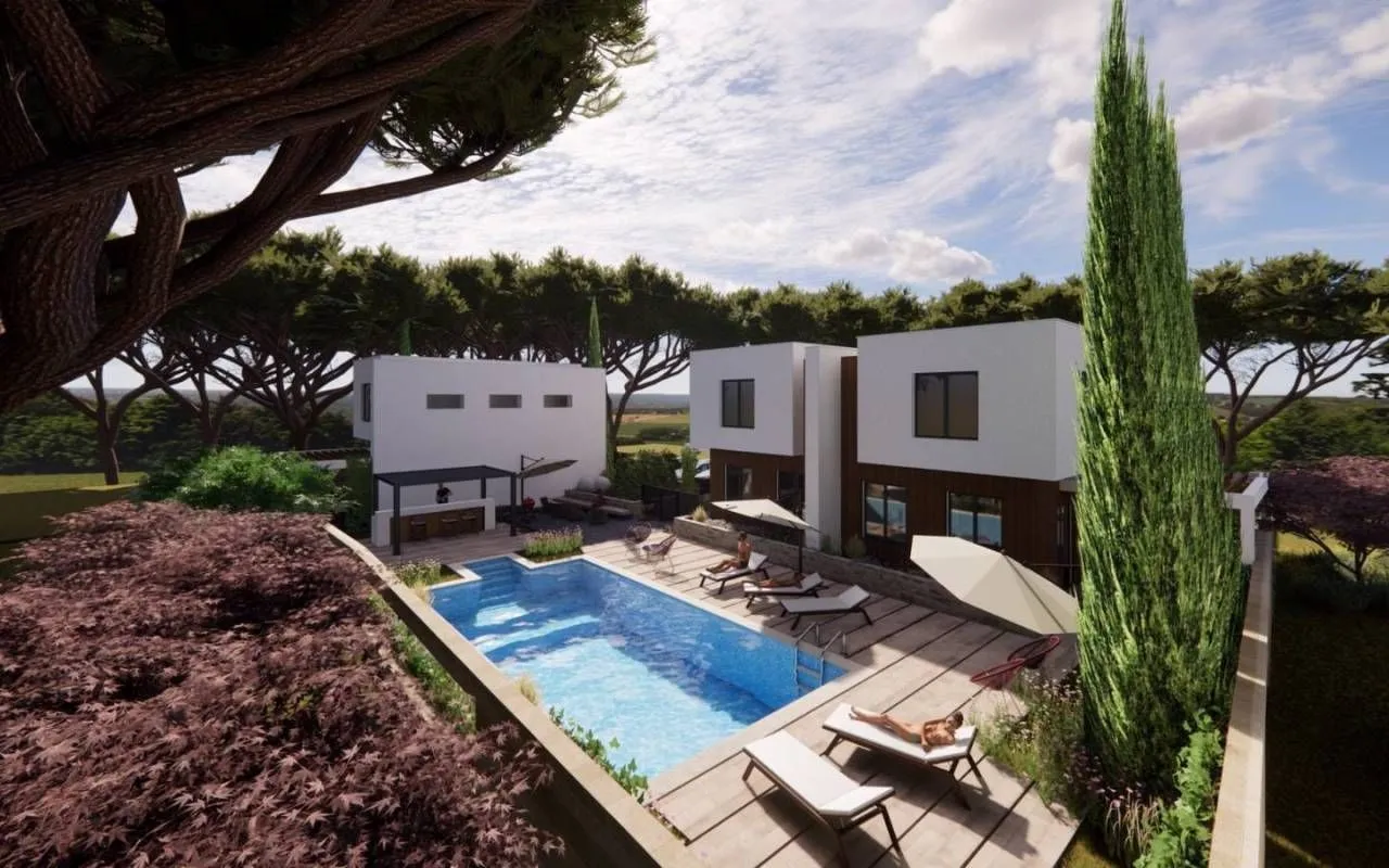 Sale, house, 153m², Krimovica, Kotor