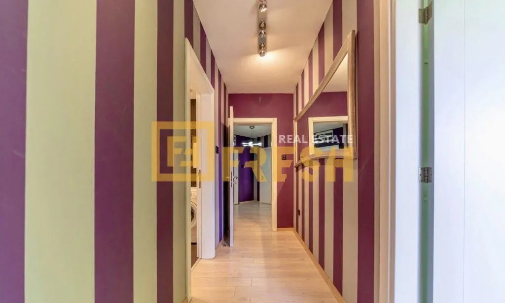 Rent, three bedroom apartment, 140m², Preko Morače, Podgorica