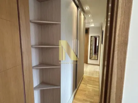 Izdavanje, dvosoban stan, 63m², Grbavica, Novi Sad Sve Podlokacije - image 7