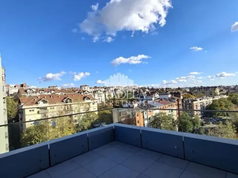 Sale, four bedroom apartment, 131m², Banovo Brdo, Beograd - image 9