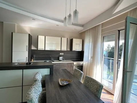 Sale, three bedroom apartment, 91m², Bečići, Budva - image 2