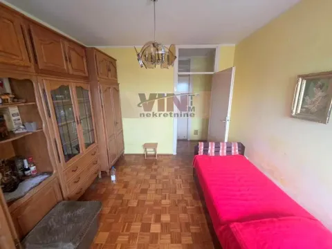 Sale, three bedroom apartment, 72m², Vračar Sve Podlokacije, Beograd - image 5