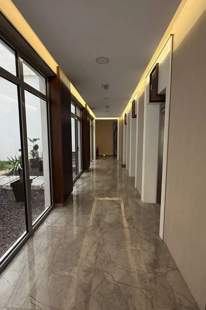 Sale, two bedroom apartment, 74m², Centar, Bar