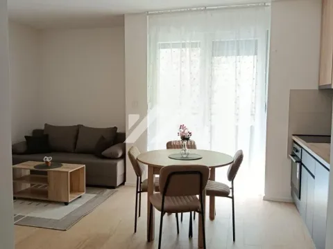 Rent, apartment, 30m², Podbara, Novi Sad Sve Podlokacije - image 3
