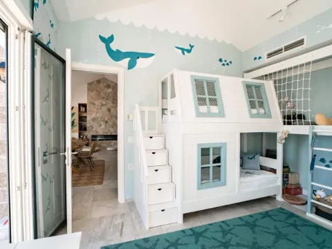 Prodaja, četvorosoban stan, 184m², Luštica, Tivat - image 30