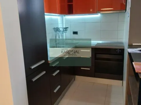 Izdavanje, dvosoban stan, 76m², Veliki park, Kragujevac - image 3