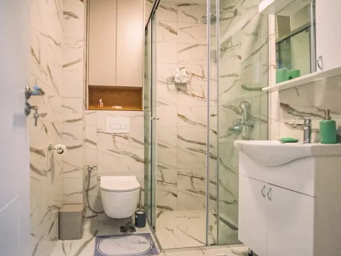 Rent, apartment, 28m², Ulcinj, Crna Gora - image 6