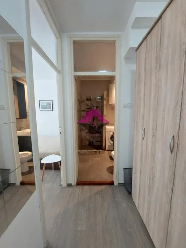 Rent, one bedroom apartment, 36m², Palilulska Pijaca, Palilula Sve Podlokacije