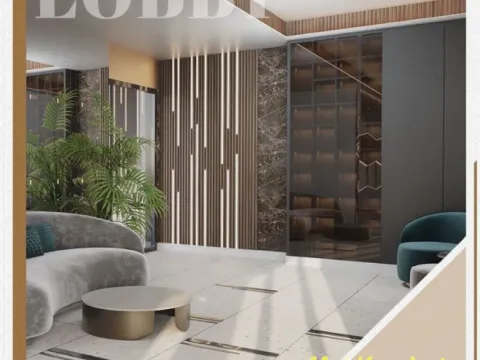 Prodaja, četvorosoban stan, 218m², Savski Venac, Beograd - image 2