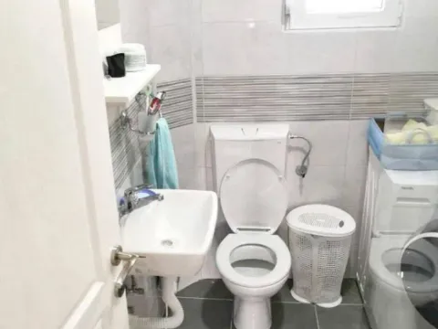 Izdavanje, dvosoban stan, 72m², Popovići, Bar - image 6