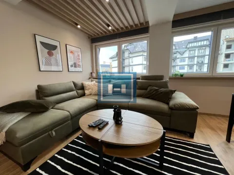 Sale, three bedroom apartment, 55m², Centar, Zlatibor - image 28