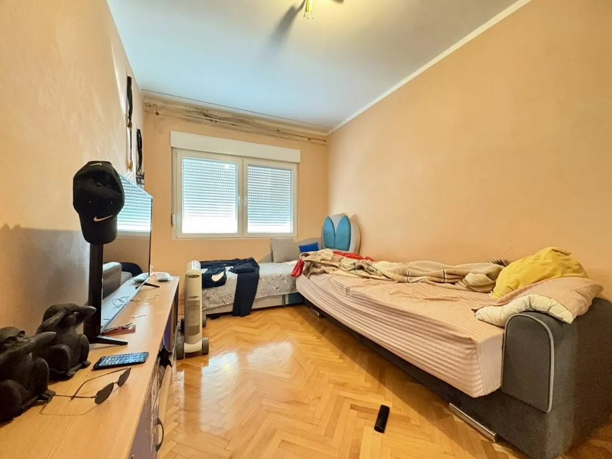 Prodaja, stan, 80m², Zabjelo, Podgorica