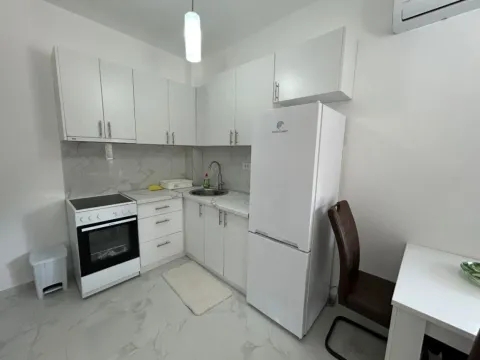 Rent, one bedroom apartment, 32m², City Kvart, Podgorica - image 3