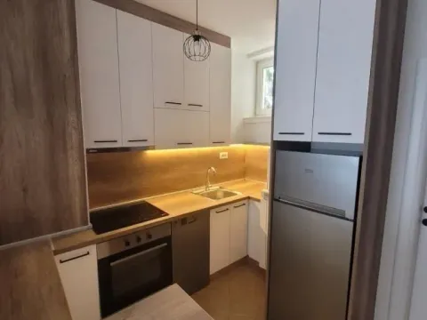 Izdavanje, jednosoban stan, 38m², Centar, Novi Sad - image 4