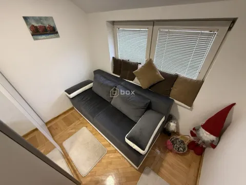 Sale, two bedroom apartment, 51m², Medijana, Niš - image 11