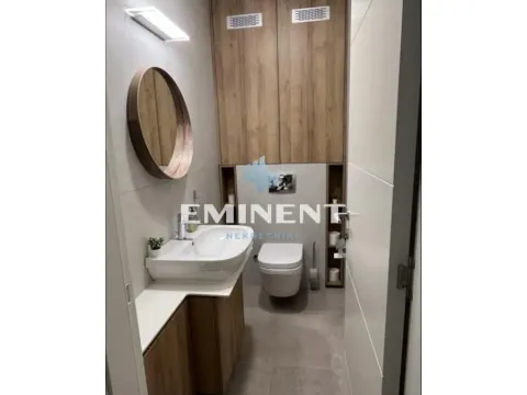 Rent, three bedroom apartment, 73m², Novi Beograd Blok 65, Novi Beograd Sve Podlokacije - image 8