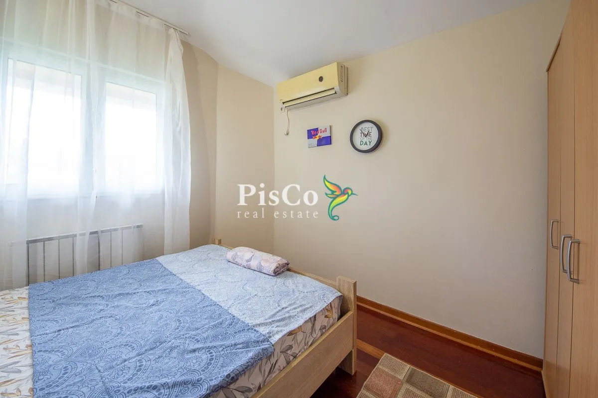 Rent, house, 210m², Donja Gorica, Podgorica