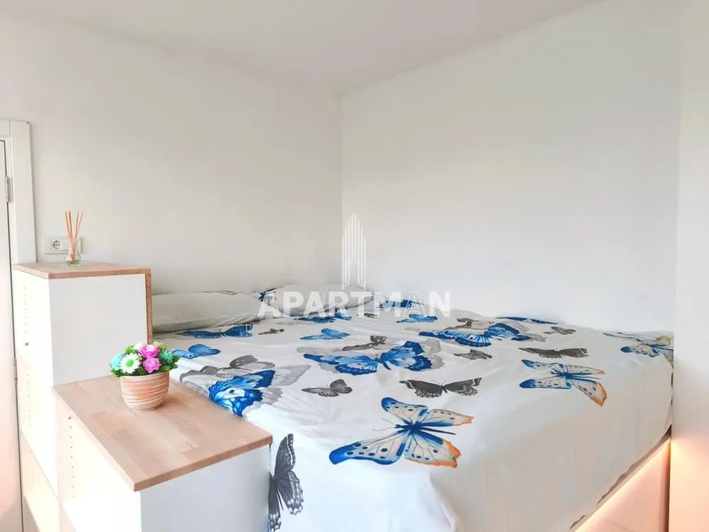 Prodaja, trosoban stan, 68m², Lekino Brdo, Voždovac Sve Podlokacije