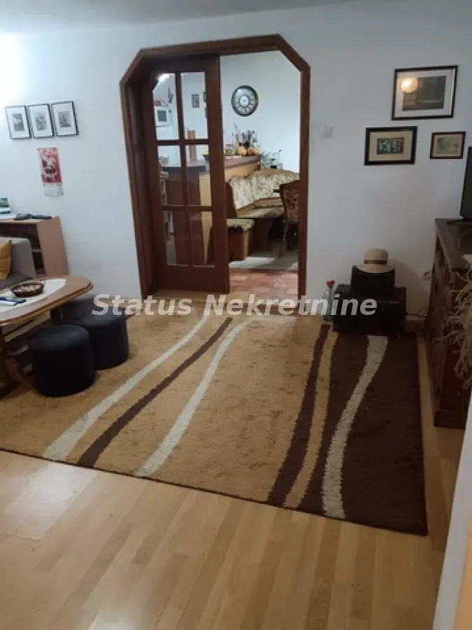 Prodaja, kuća, 92m², Sremska Kamenica, Petrovaradin
