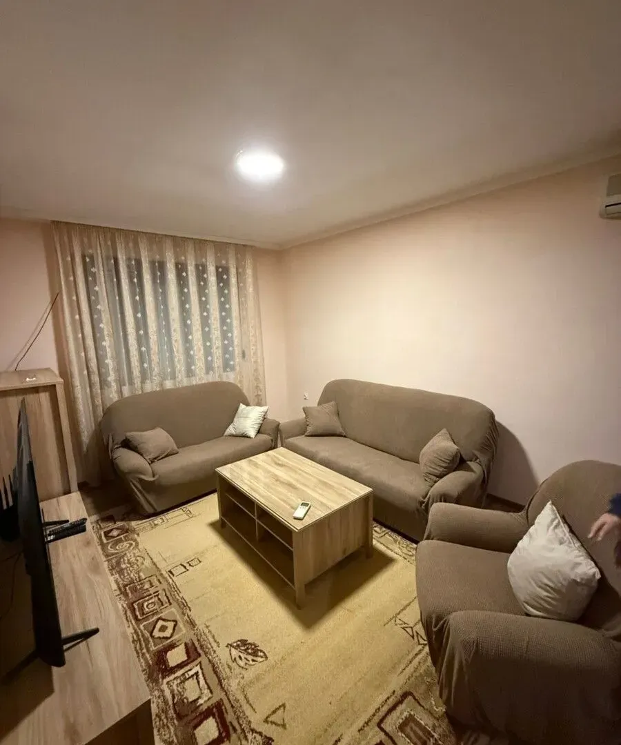Rent, two bedroom apartment, 110m², Gornja Gorica, Podgorica