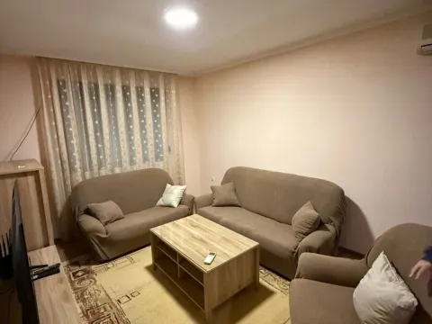 Rent, two bedroom apartment, 110m², Gornja Gorica, Podgorica - image 12