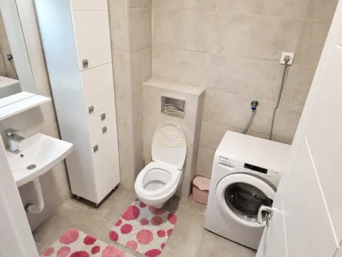 Izdavanje, jednosoban stan, 40m², Novo naselje, Novi Sad - image 8