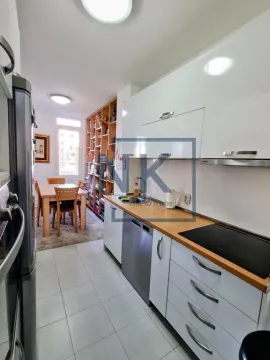 Rent, two bedroom apartment, 76m², Blok 6, Podgorica - image 5