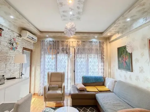 Rent, apartment, 55m², Dalmatinska ulica, Podgorica - image 10