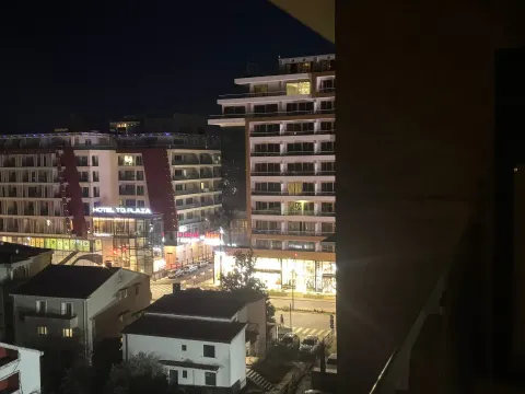 Rent, two bedroom apartment, 108m², Centar, Budva - image 13